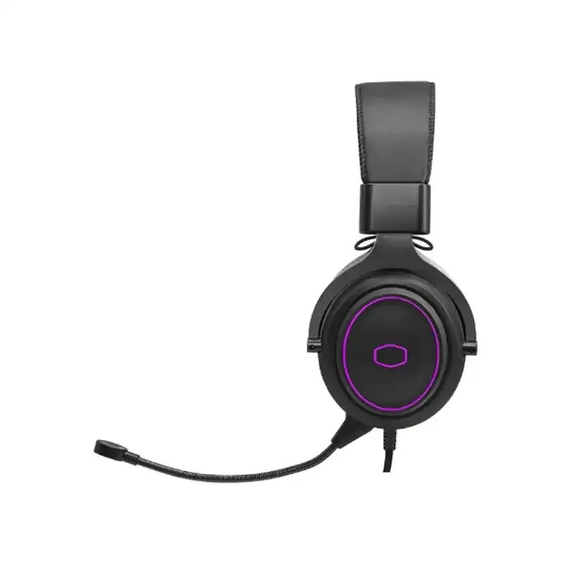 Cooler Master CH331 Casque Filaire USB Type-A.